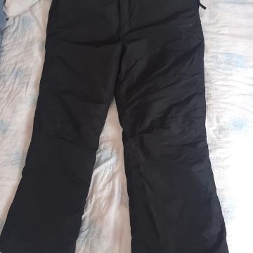 Nove muške ski hlače