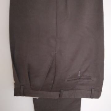 Muske smede hlace br.54