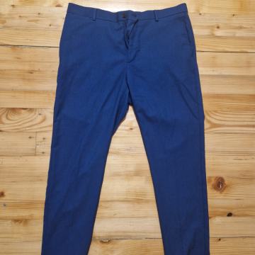 Muške svečane hlače, Zara