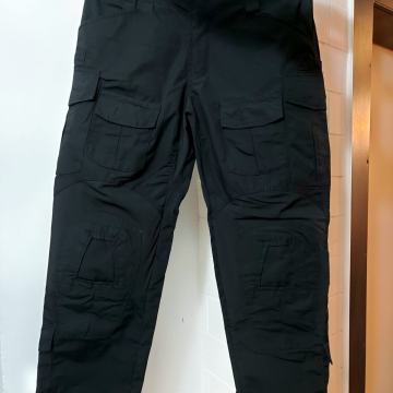 Muske takticke hlace