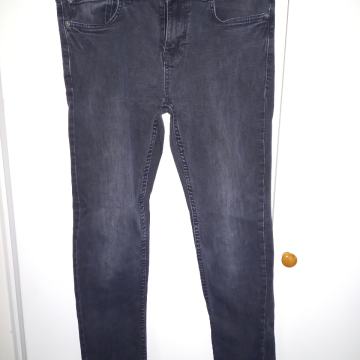 Muške traper hlače