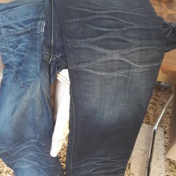 Muške traperice 31/34