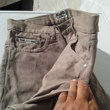 Muške traperice Boss