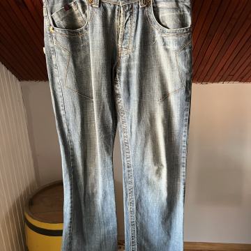 Muske Traperice BRUG Vel:32