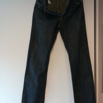 Muške traperice Daytona