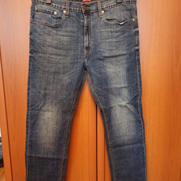 Muške traperice Denizen by Levis