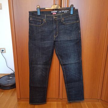 Muške traperice, Denizen by Levis