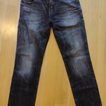 Muške traperice Hugo Boss Orange