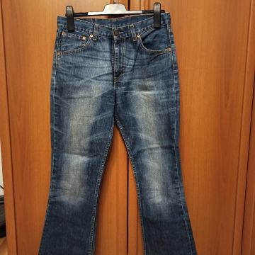 Muške traperice Levis 525