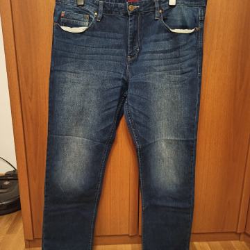 Muške traperice s.Oliver