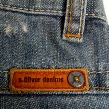 Muške traperice S.Oliver 26