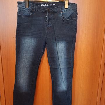 Muške traperice Primark