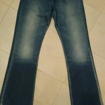 Muske traperice Replay