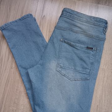 Muške traperice Sinsay