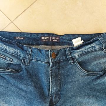 Muške traperice, skinny