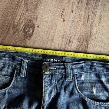 Muske Traperice TREND vel:48