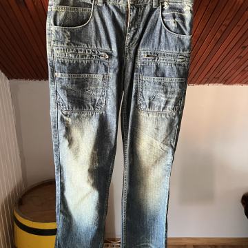 Muske Traperice TREND Vel:48/42