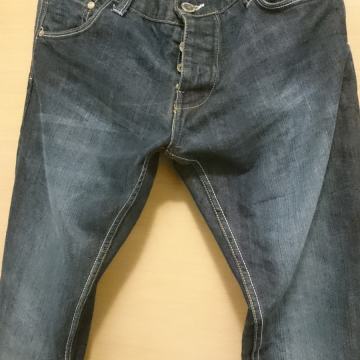 muške traperice vel.32