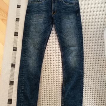 muške traperice Zara