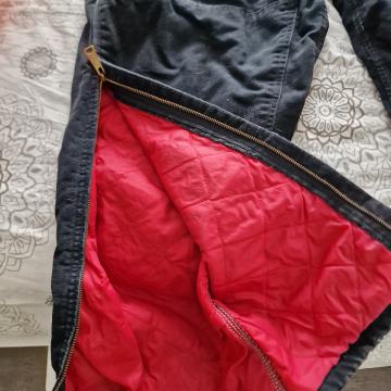 Muške tregerice carhartt vel 60