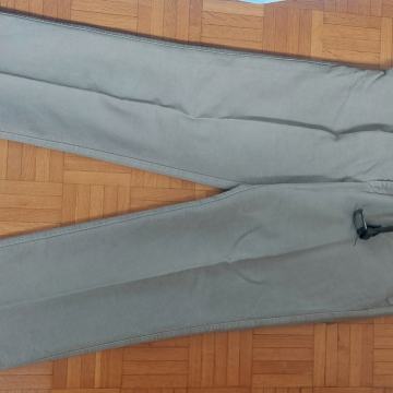 Muške zimske hlače, broj 50
