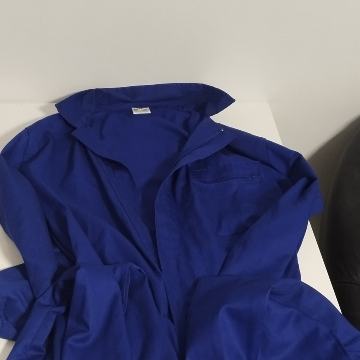 Muški radni kombinezon Br.52