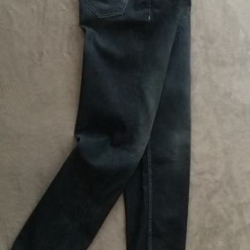 Mustang traperice W30 L34