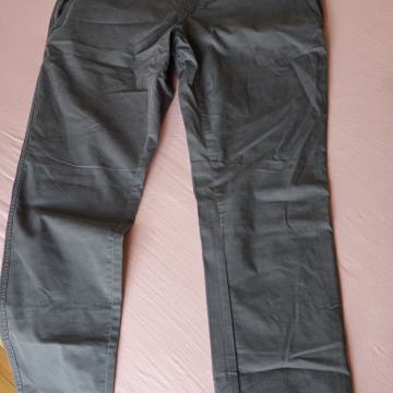 Napajpiri muške hlače