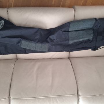 NASTY skijaske hlace vel S