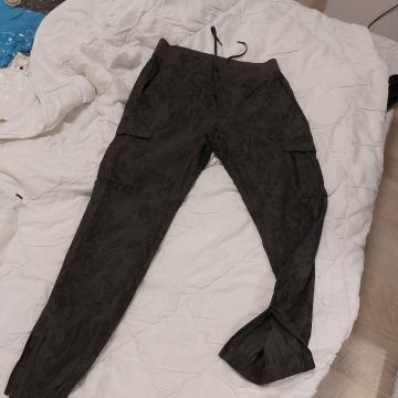 Nike cargo hlace s đepovima