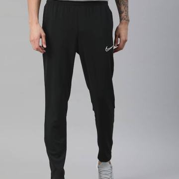 Nike Dri Fit crne hlače vl.S/TOTALNA ČISTKA