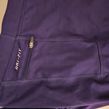 Nike dri fit hlače za trening S