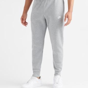 Nike joggers sive hlače vl.S / TOTALNA ČISTKA
