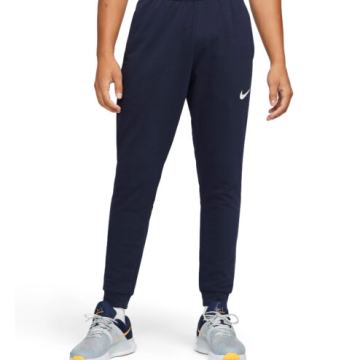 Nike tamno plave hlače vl.S / TOTALNA ČISTKA