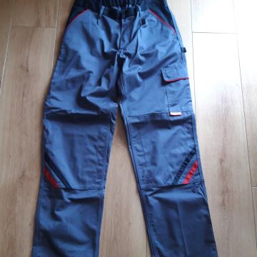 Njemačke radne hlače PLANAM, vel.50 nove