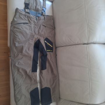 NORDICA skijaske hlace vel M