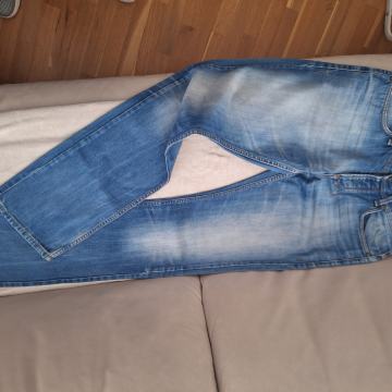 S.Oliver traperice W34 L36
