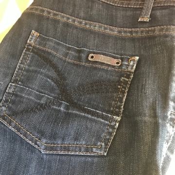 S.Oliver traperice, W34 (D40)