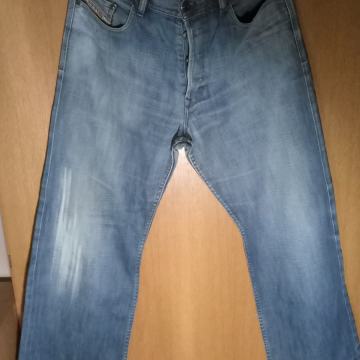 Original Diesel vel. 34