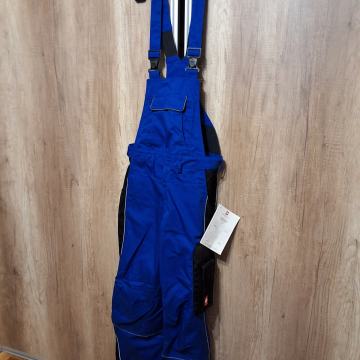 Nove, pamučne, radne hlače, 44