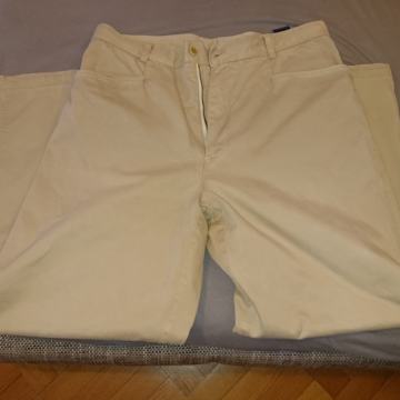 Paul & Shark muške traperice