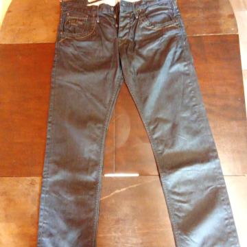 PEPE JEANS nove traperice