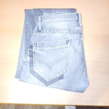 PEPPE JEANS original traperice