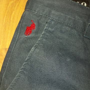 POLO by RALPH LAUREN