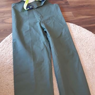 Radne Hlače  L 46 vodonepropusne za kišu muške