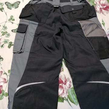 Radne hlače original strraus