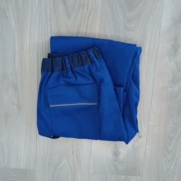 Radne hlače plave M 48 Planam