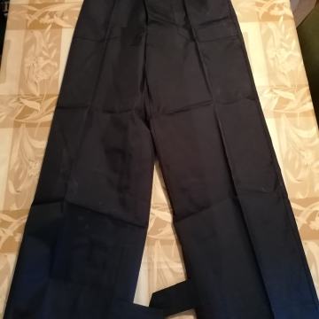 Radne hlače vodootporne