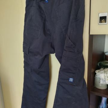 Radne hlače XL