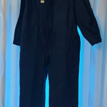 Radni kombinezon,vel.52